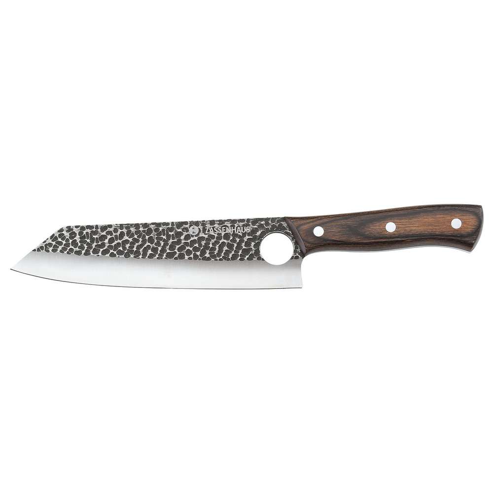 Produktabbildung Küchenprofi Kochmesser Hunter 19cm