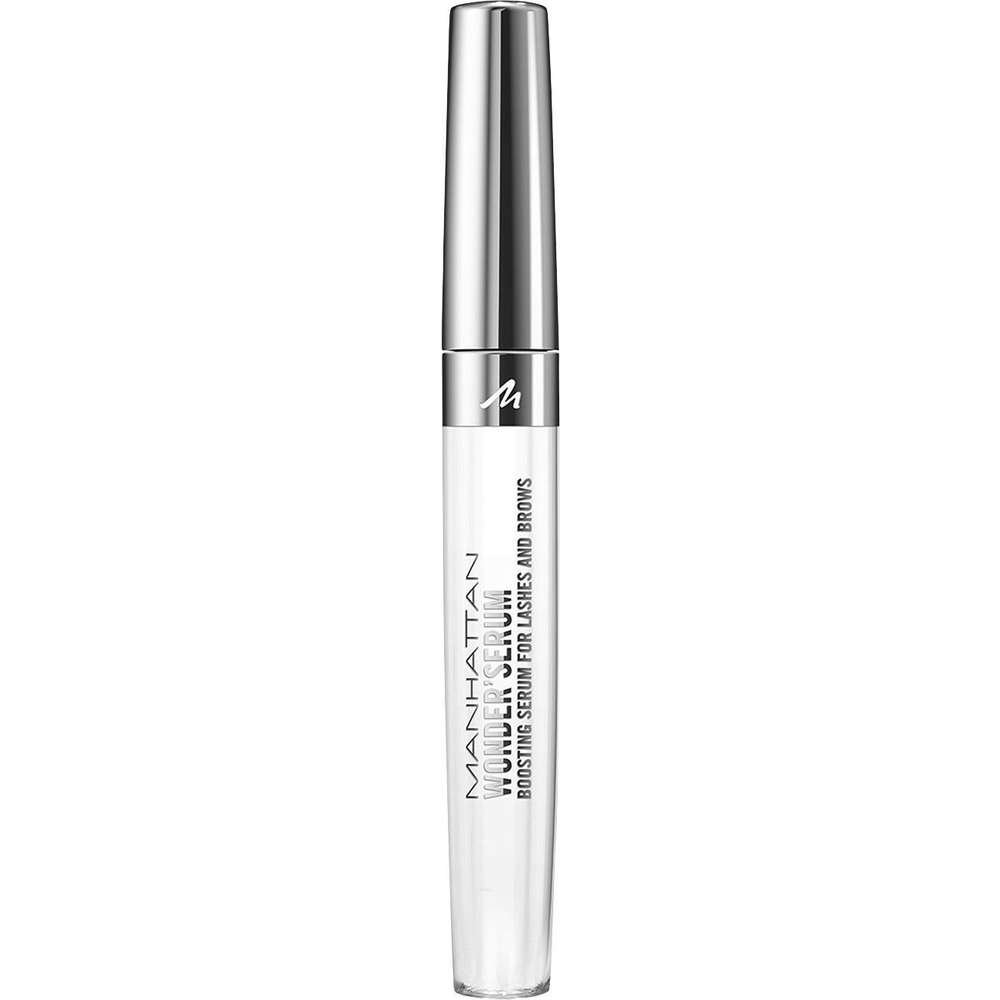 Produktabbildung Manhattan Wimpern- und Augenbrauenserum Wonder 's Serum Lash & Brow