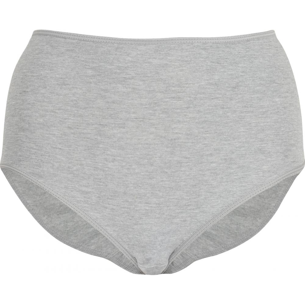 Produktabbildung keine Marke Damen-Taillenslips, je 5er-Pack