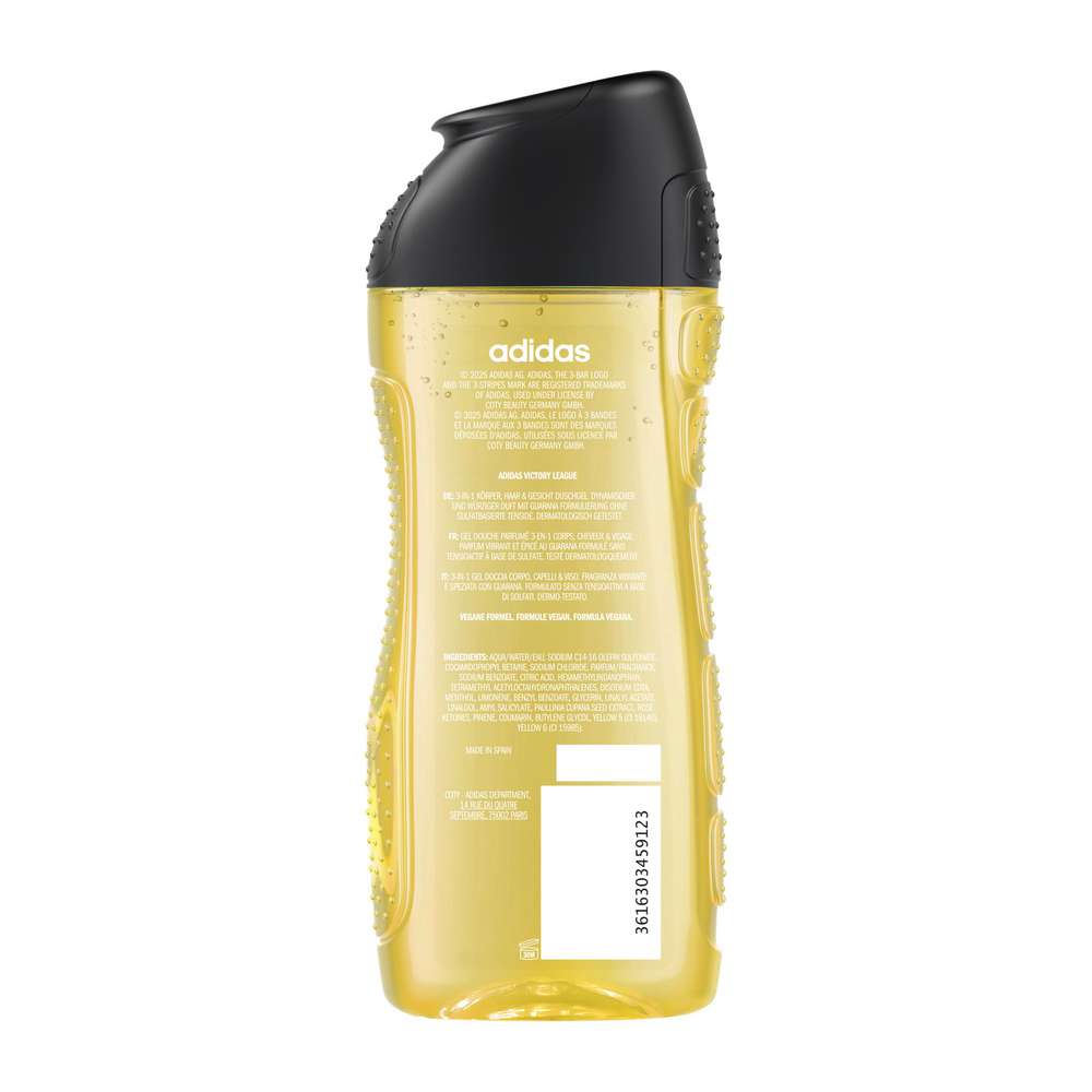 Produktabbildung Adidas Duschgel, Victory League