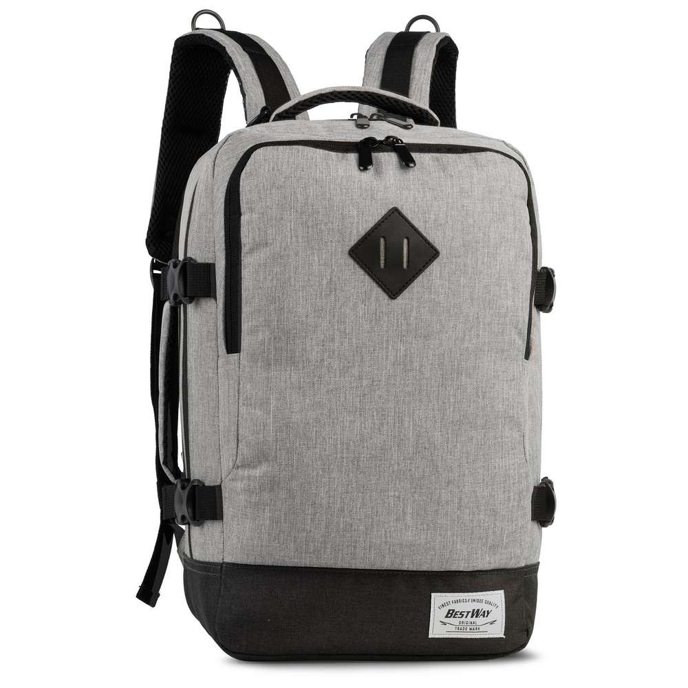 Produktabbildung Bestway Reiserucksack sand