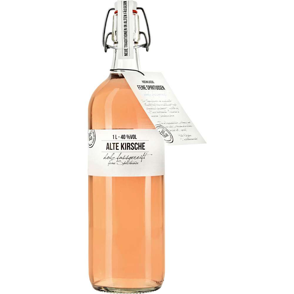 Produktabbildung Birkenhof Alte Kirsche 40 %