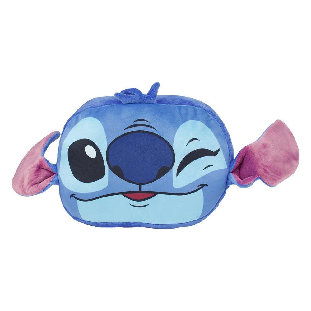 Produktabbildung Eurotronic Stitch Cuddle Buddy