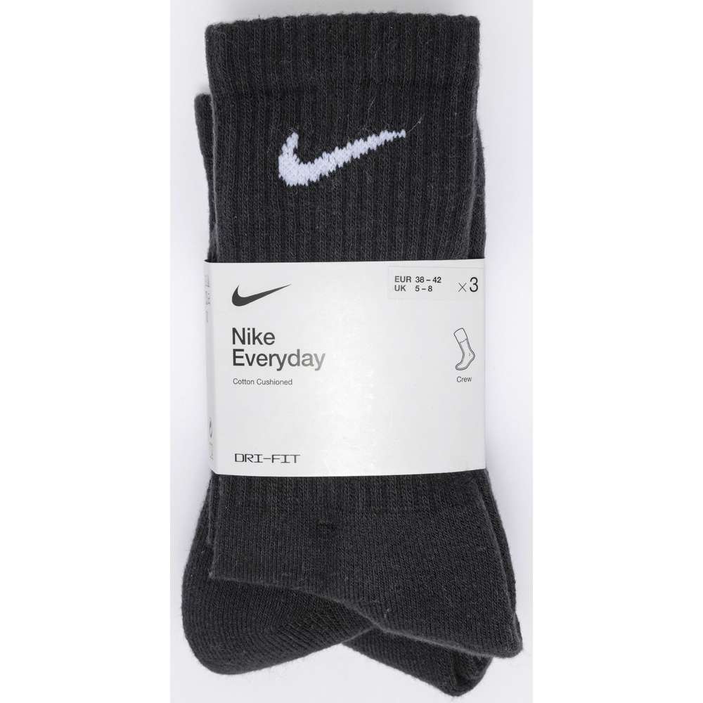 Produktabbildung Nike Sneaker-,Kurzschaft- oder Sport-Socken, verschiedene Größen & Farben