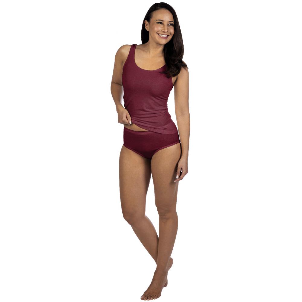 Produktabbildung keine Marke Damen-Hemden 2er-Pack