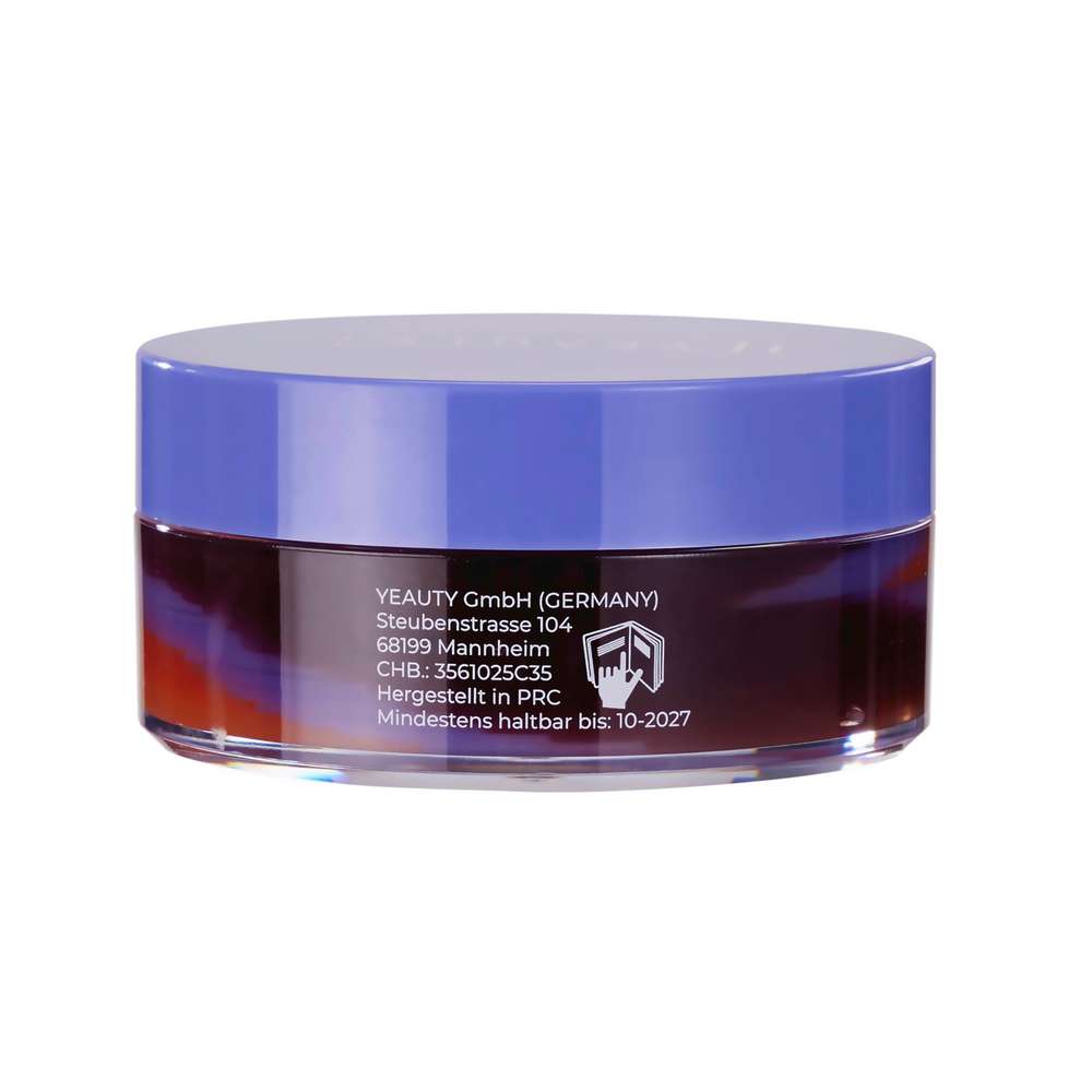 Produktabbildung Yeauty Luxurious Lift Eye Pads Tiegel