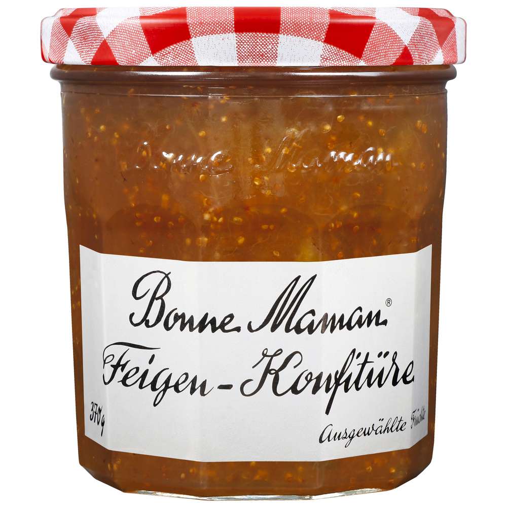 Produktabbildung Bonne Maman Konfitüre, Feige