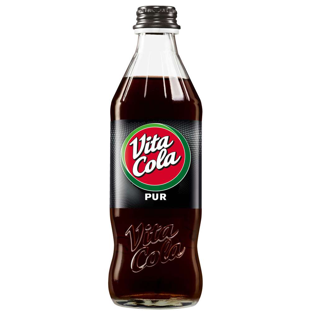 Produktabbildung Vita Cola Cola
