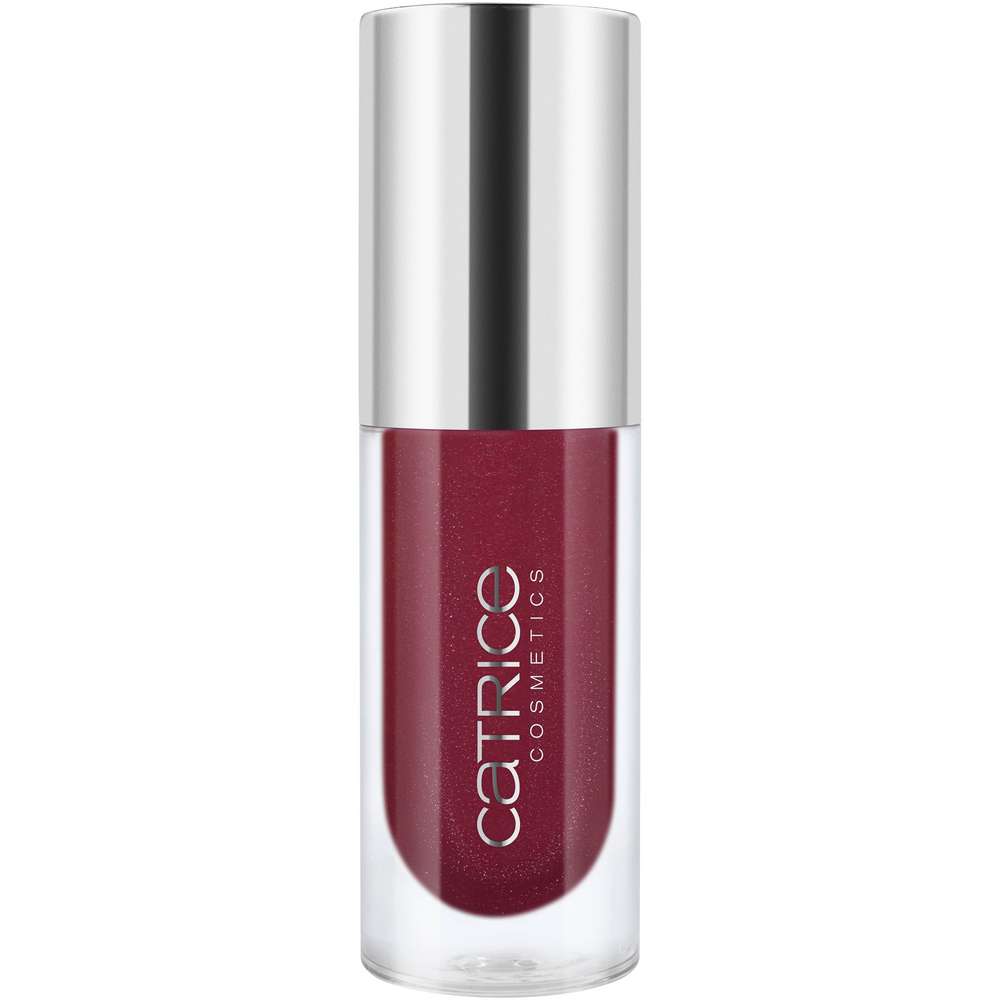 Produktabbildung Catrice Lippenöl Eternal Red Cherry Bomb C03