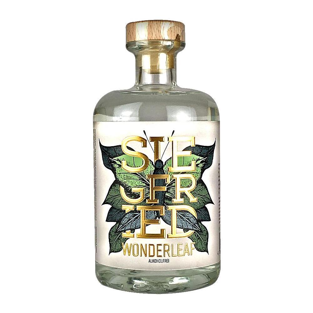 Produktabbildung keine Marke Siegfried Wonderleaf, 0,5 l