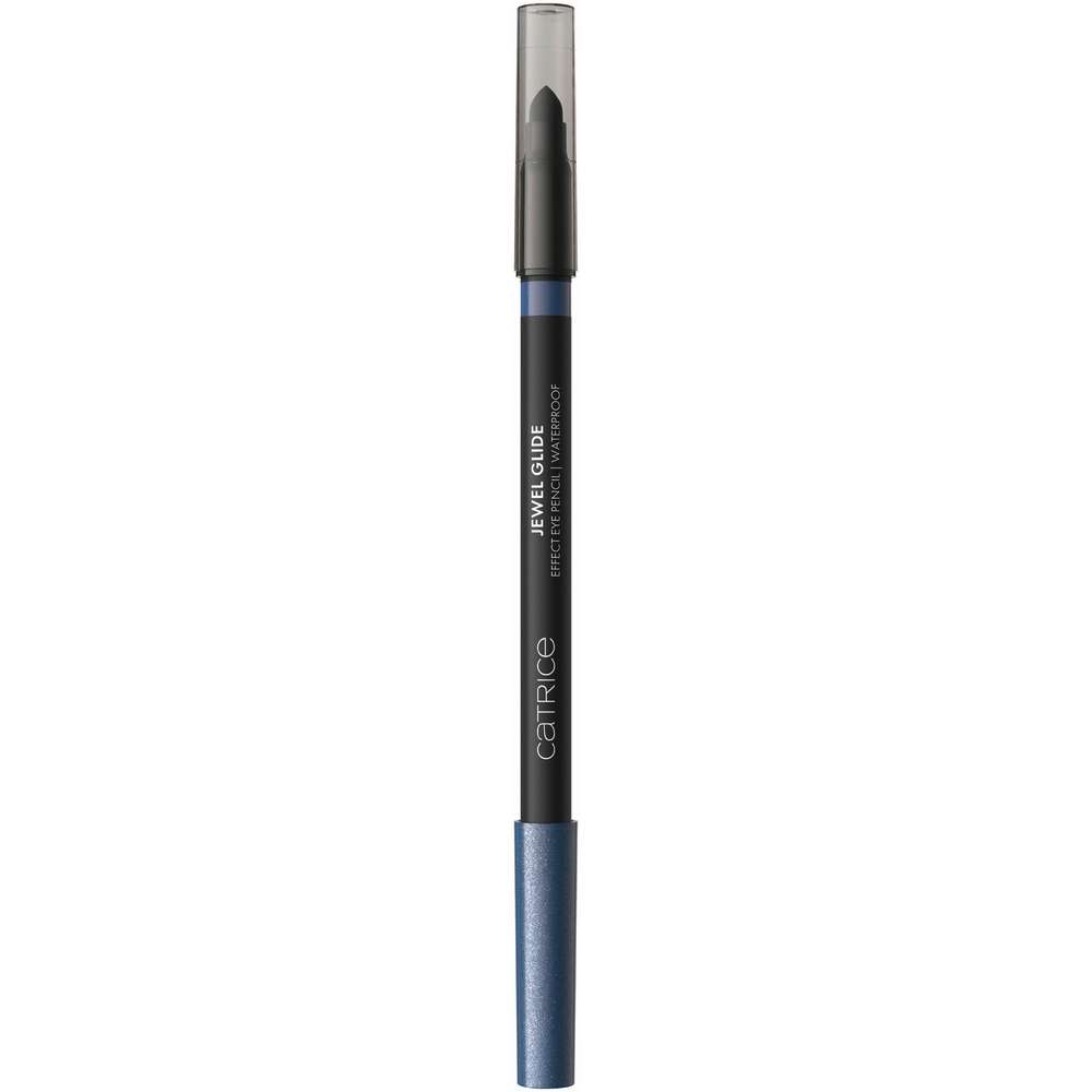 Produktabbildung Catrice Jewel Glide Effect Eye Pencil 030 Midnight Sapphire
