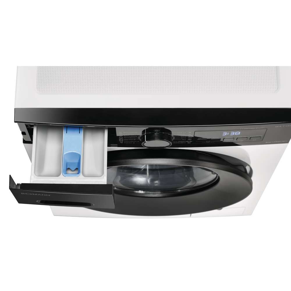 Produktabbildung Bomann Waschmaschine 7188 8kg