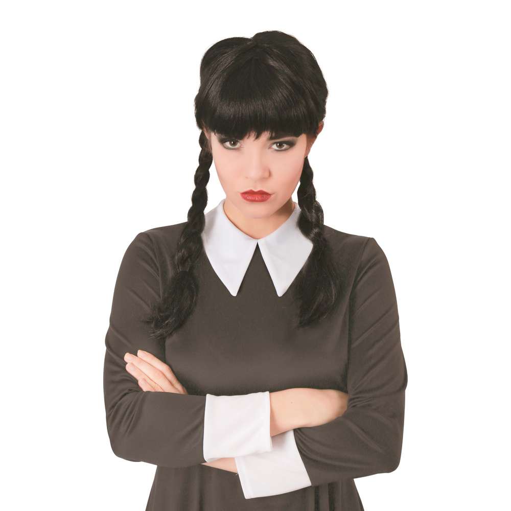 Produktabbildung Fries Kostüm Wendy