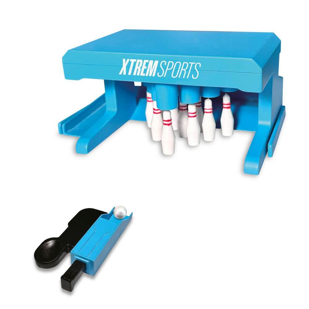 Produktabbildung XTREM Sports Mini Bowling