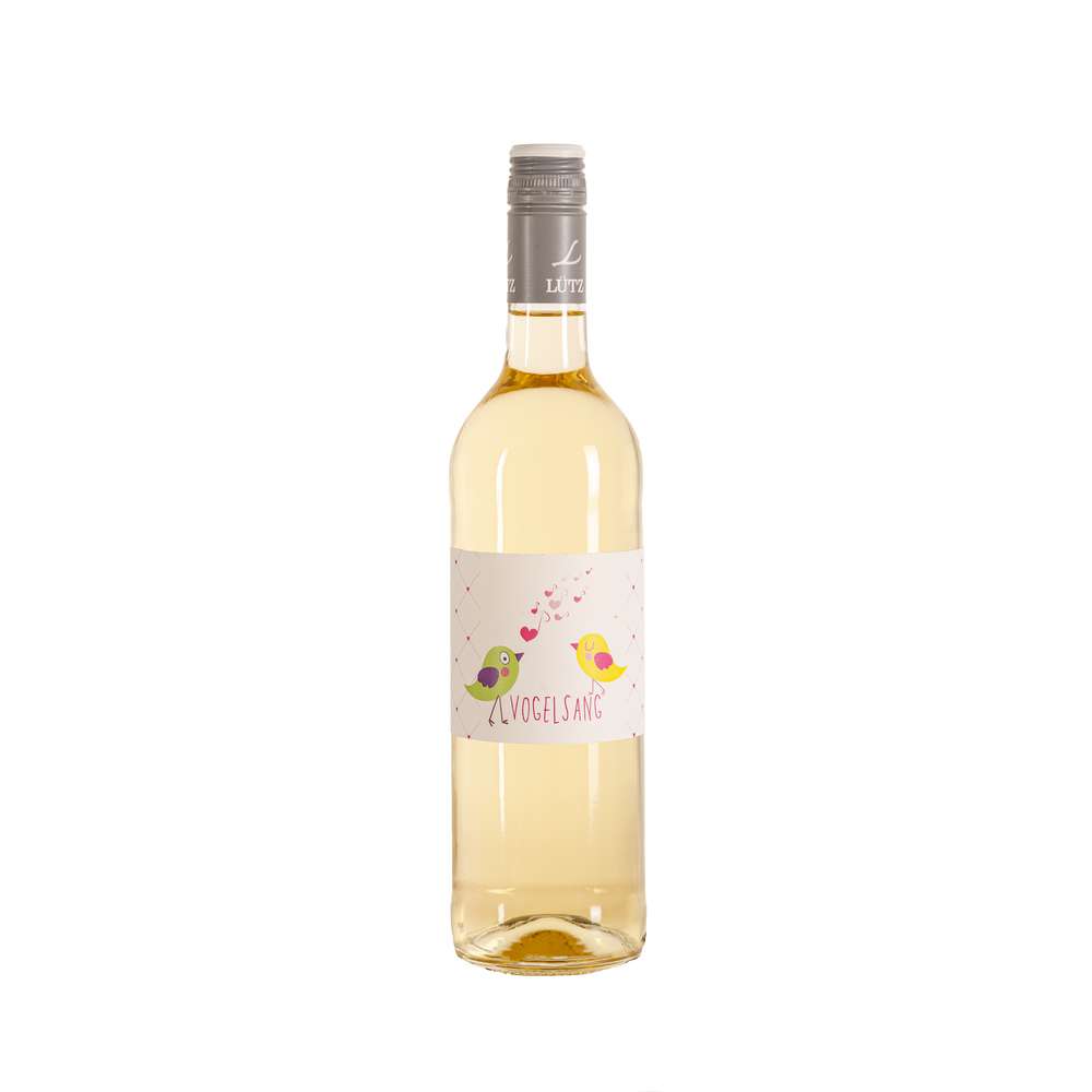Produktabbildung Weingut Lütz Weißwein Cuvée trocken