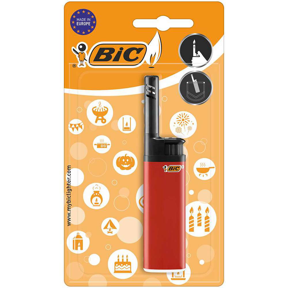 Produktabbildung Bic Mini Stabfeuerzeug