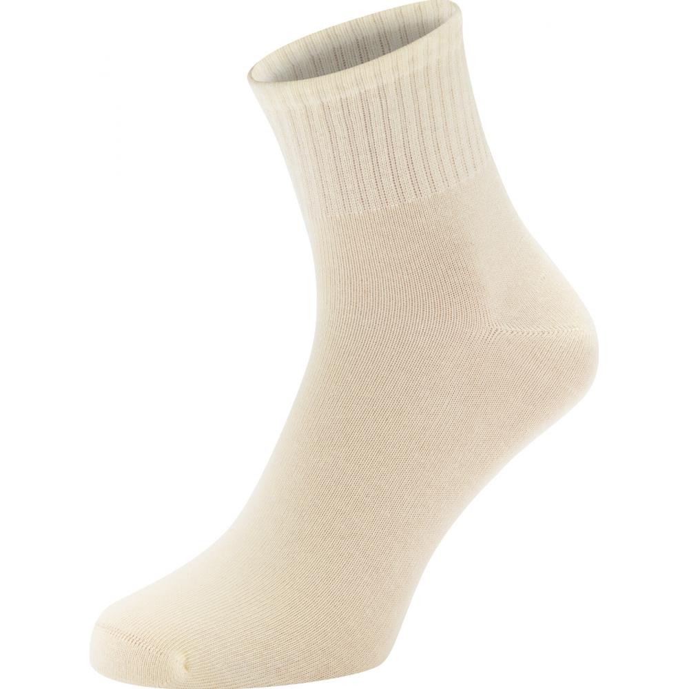 Produktabbildung keine Marke Damen- oder HerrenKurzschaft-Socken, je 5er-Pack