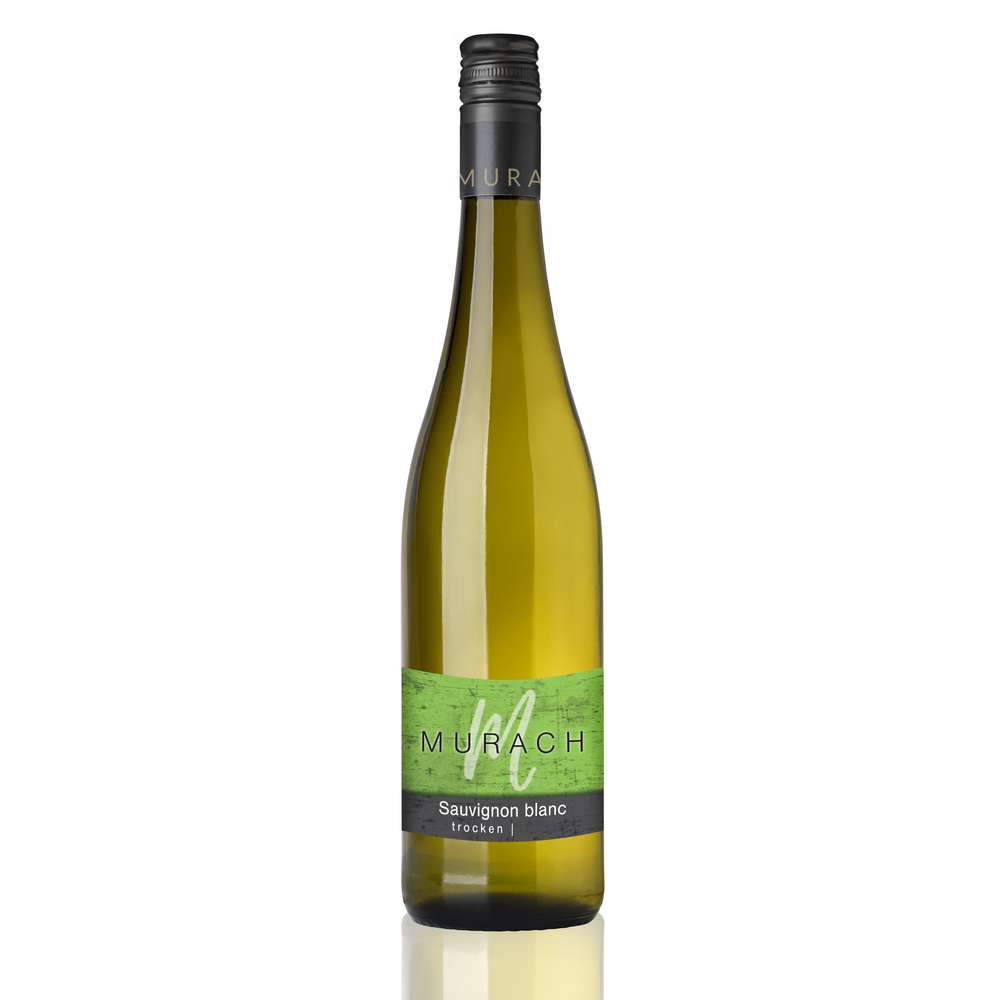 Produktabbildung Murach Sauvignon Blanc trocken