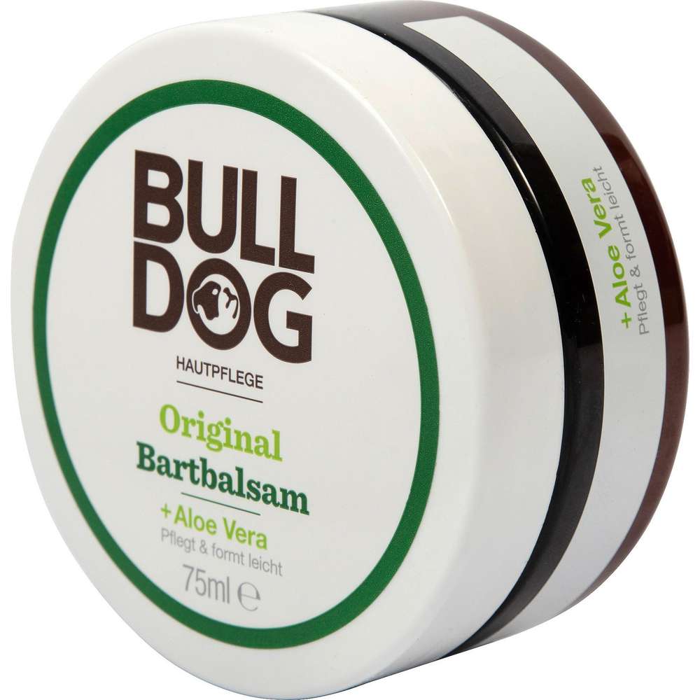 Produktabbildung Bulldog Bartbalsam, Original