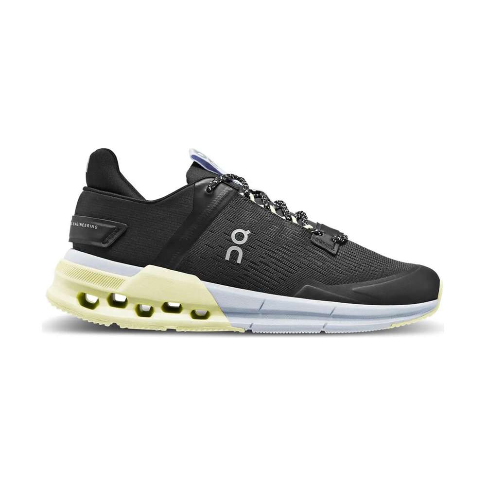 Produktabbildung Cloudmonster On Cloudnova Flux 1 Sneaker, sortiert