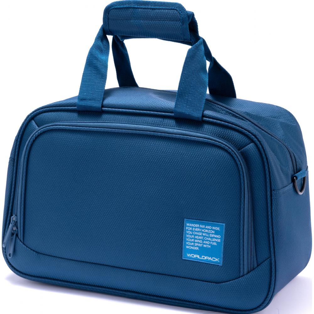 Produktabbildung keine Marke Bordgepäcktasche, je Artikel