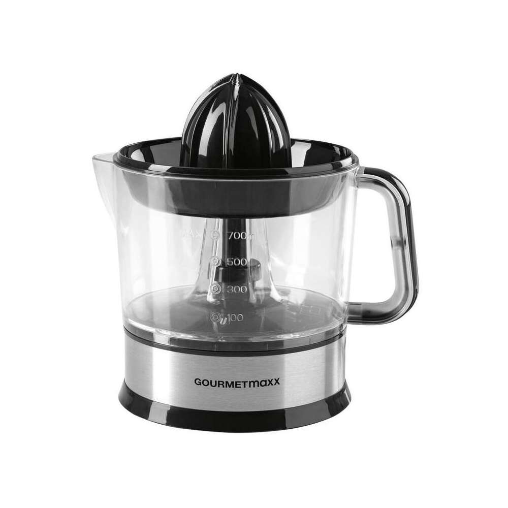 Produktabbildung GOURMETmaxx Zitruspresse