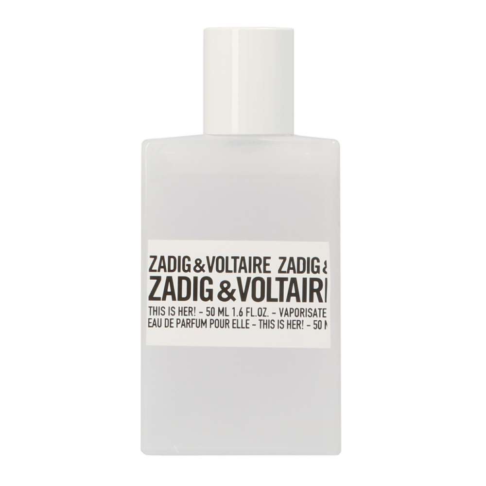 Produktabbildung Zadig & Voltaire Eau de Parfüm This Is Her!