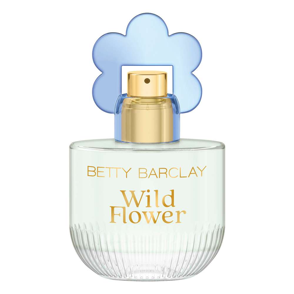Produktabbildung Betty Barclay Eau de Toilette Wild Flower