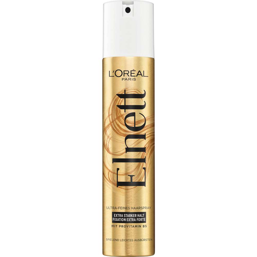 Produktabbildung L'Oreal Paris Elnett Haarspray, Extra Starker Halt