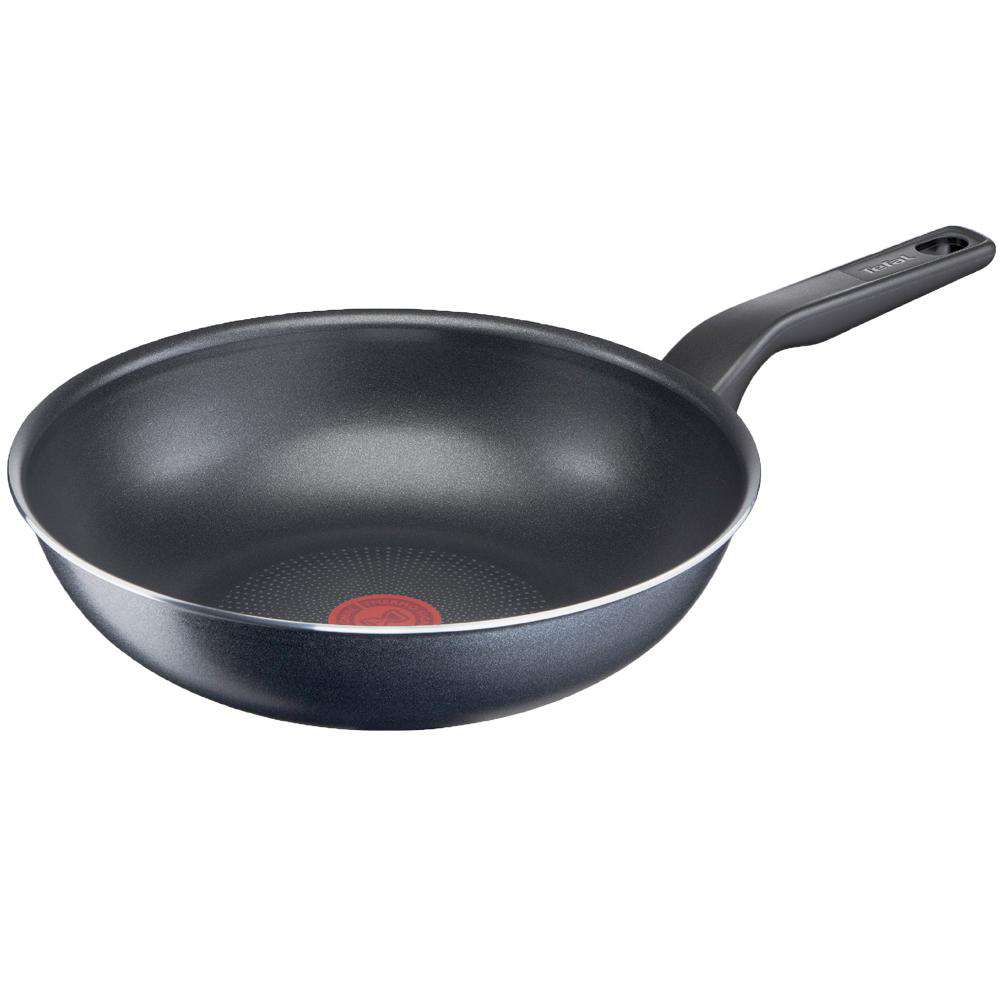 Produktabbildung Tefal Wokpfanne XL Force, 28 cm