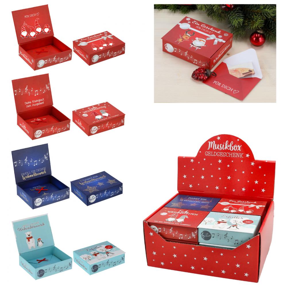 Produktabbildung keine Marke Geldgeschenk