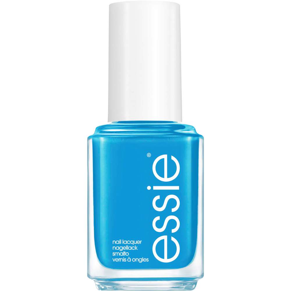 Produktabbildung Essie Nagellack Offbeat Chic 954 Blau