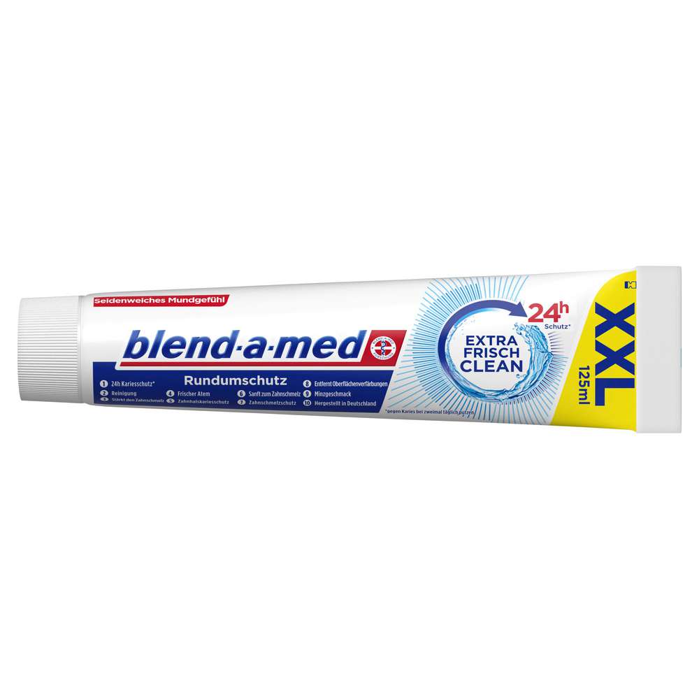 Produktabbildung Blend-A-Med Zahncreme, Extra Frisch