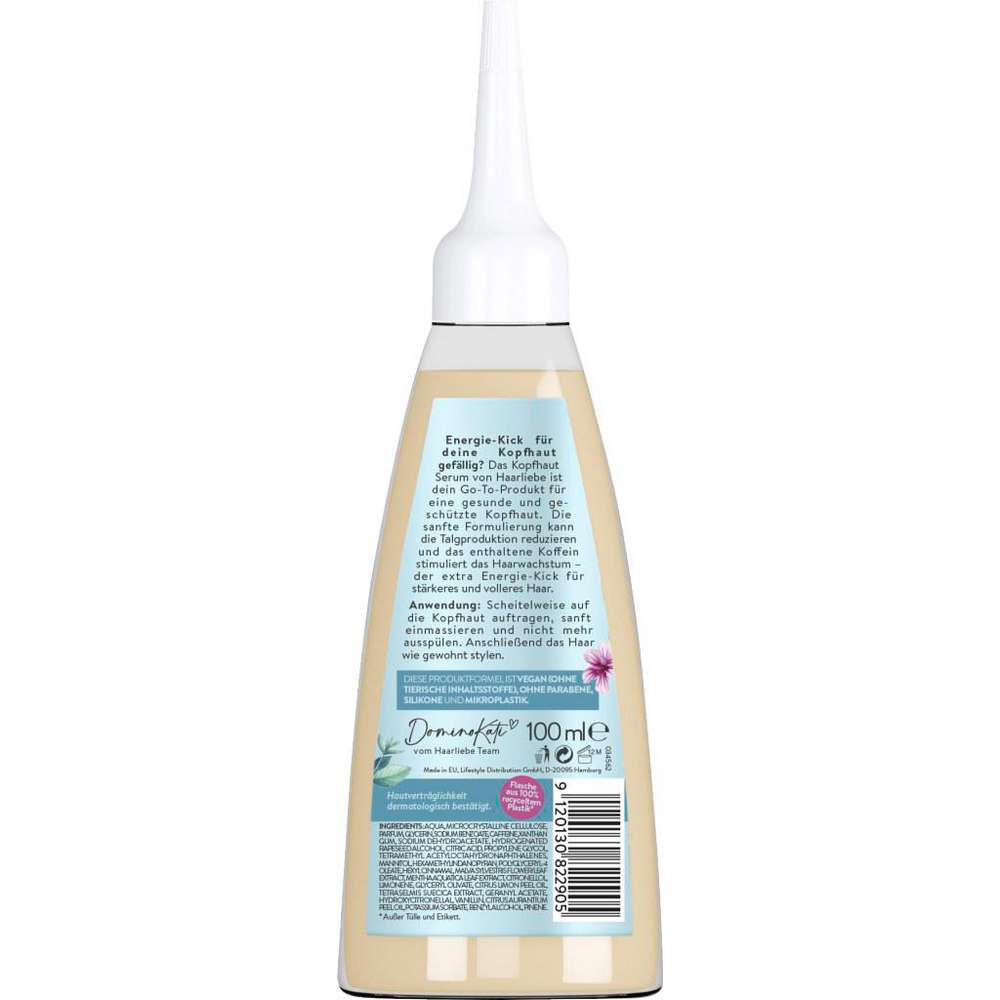 Produktabbildung Haarliebe Kopfhaut-Serum, Refresh & Hydrate