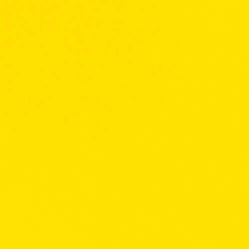 Produktabbildung Duni Papiervlies Tischdecke Dunicel Gelb, 84 x 84cm