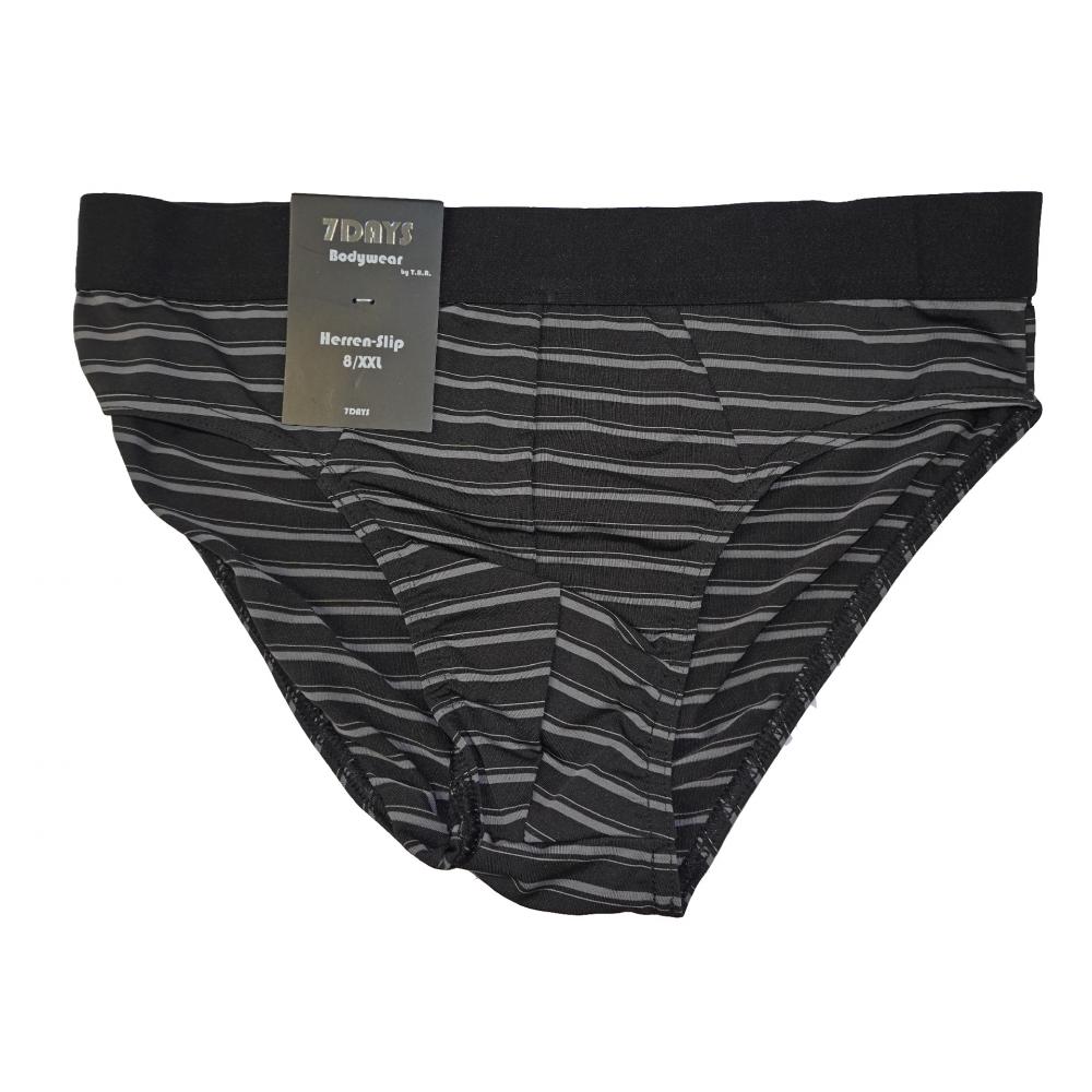 Produktabbildung keine Marke Herren-Slip, je Artikel