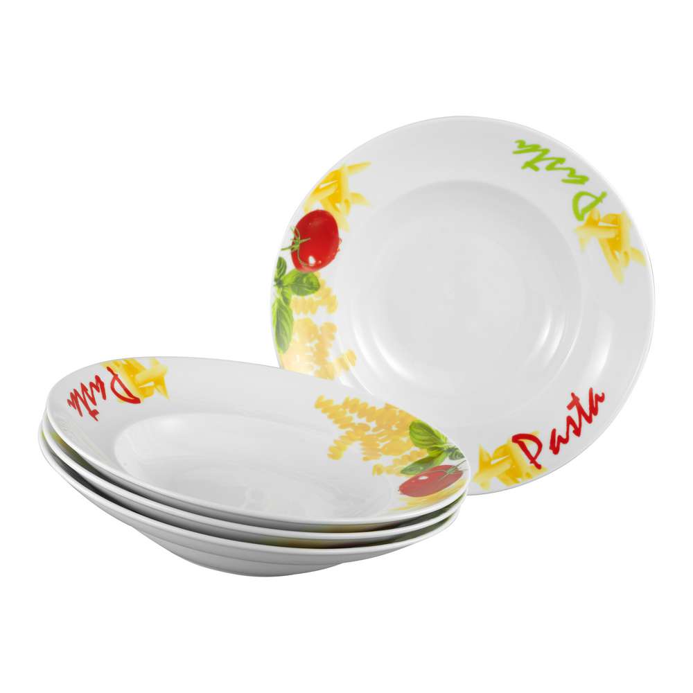 Produktabbildung CreaTable Pastateller Milano