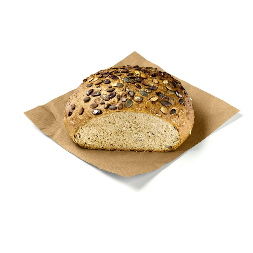 Produktabbildung keine Marke Kürbiskernbrot, 750 g