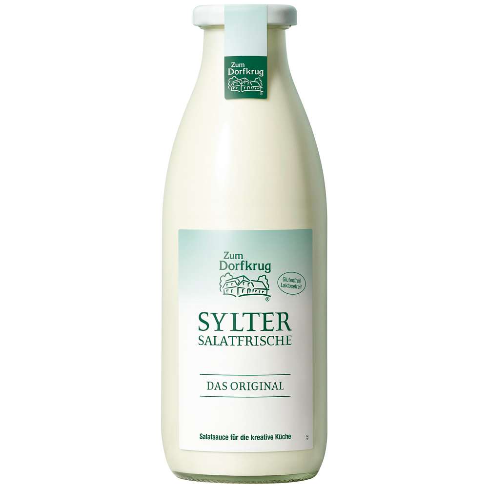 Produktabbildung Zum Dorfkrug Sylter Salatfrische