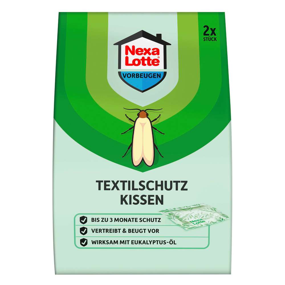 Produktabbildung Nexa Lotte Textilschutzkissen
