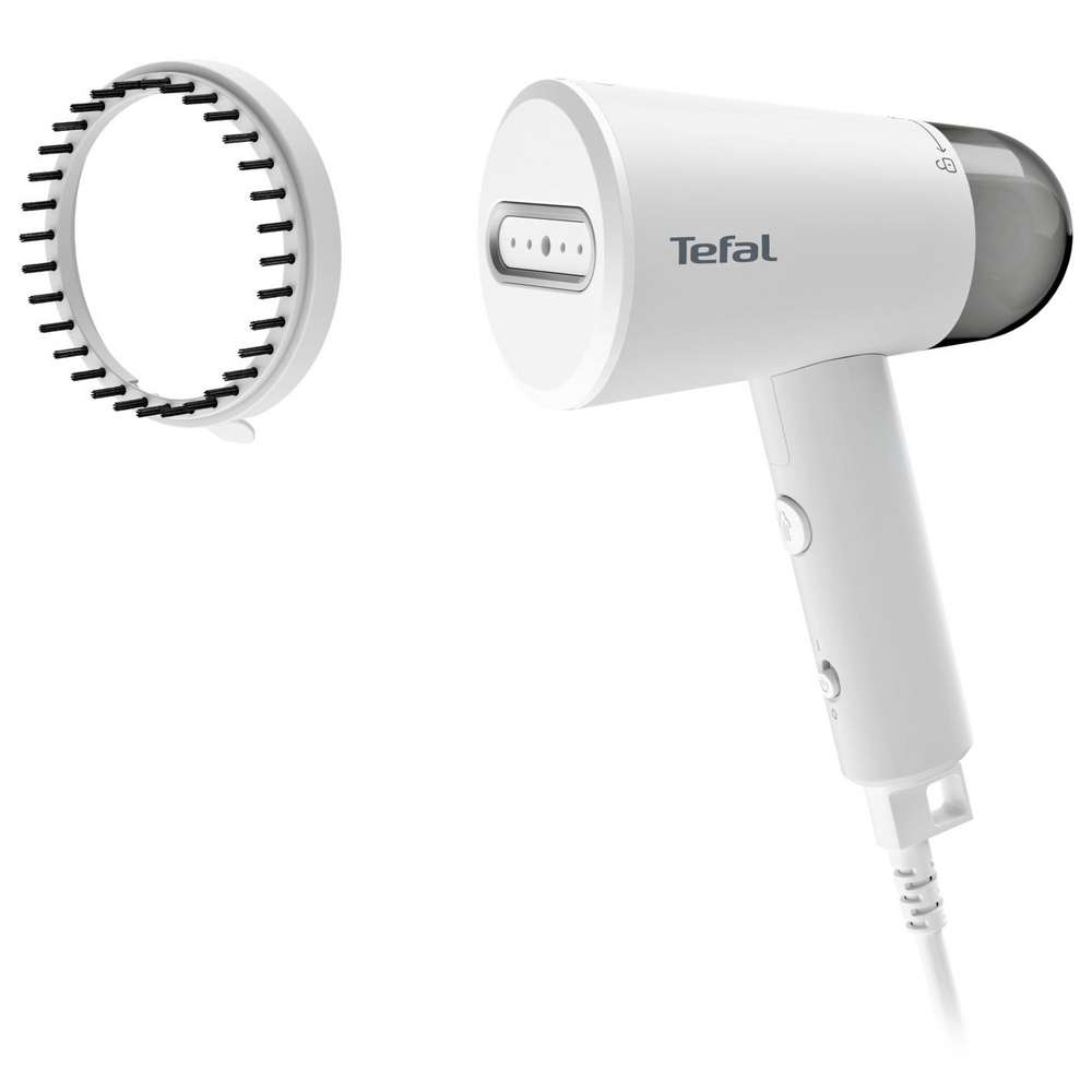 Produktabbildung Tefal Dampfbürste DT1020E1