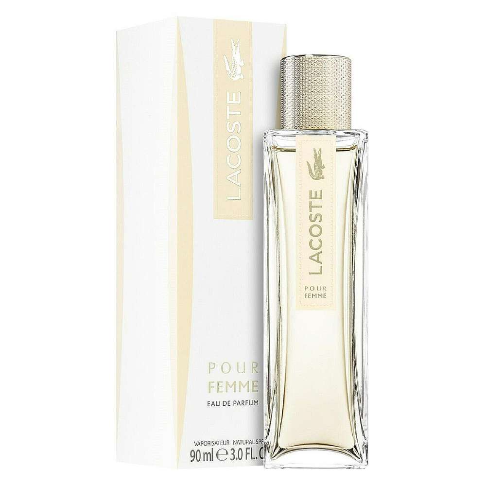 Produktabbildung Lacoste Eau de Parfüm Pour Femme