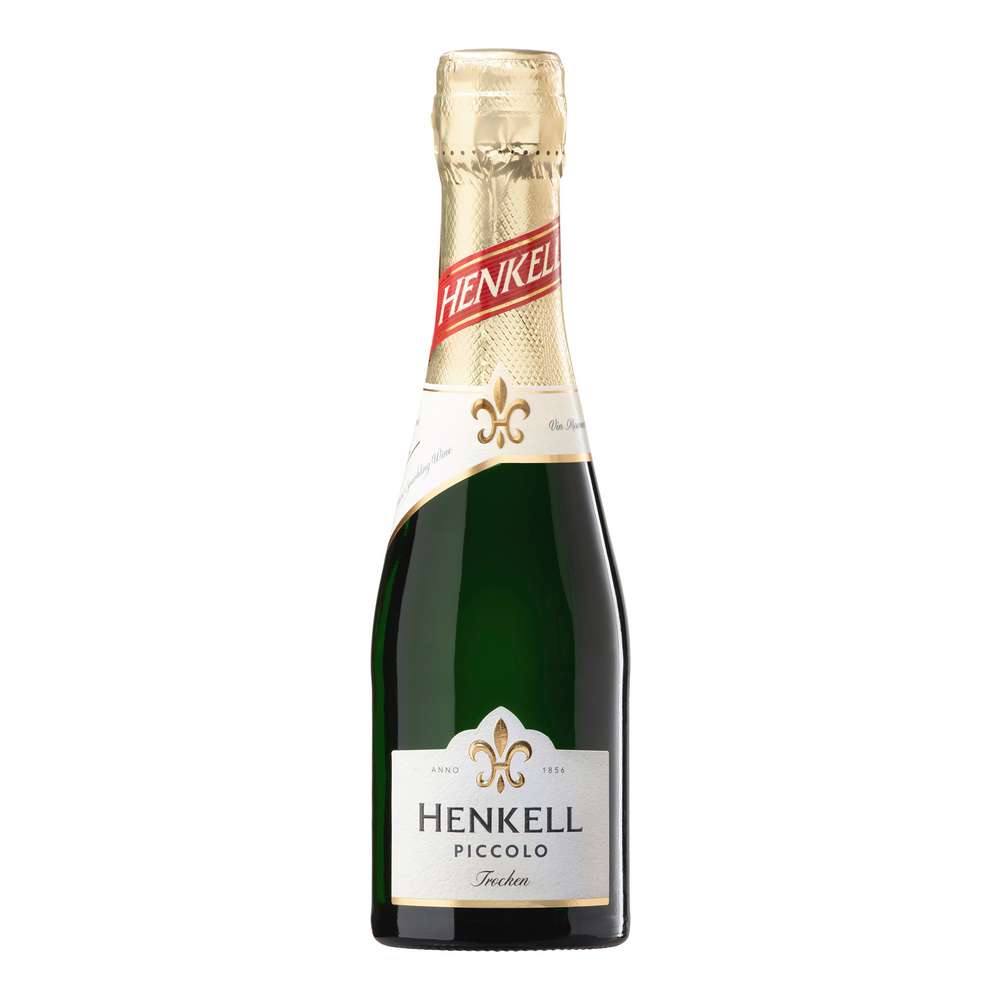 Produktabbildung Henkell Pikkolo trocken