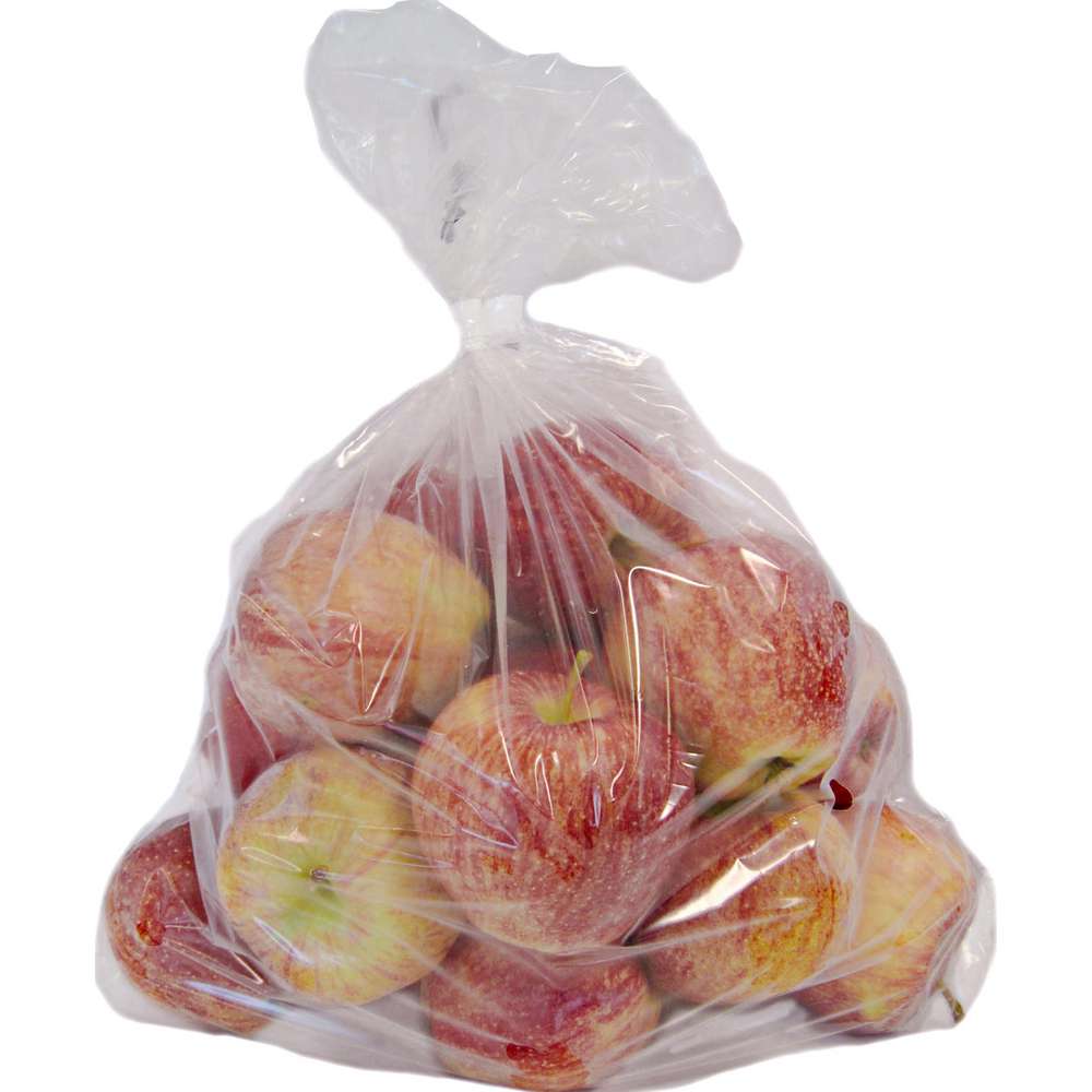 Produktabbildung keine Marke Apfel Gala Royal 3kg Beutel