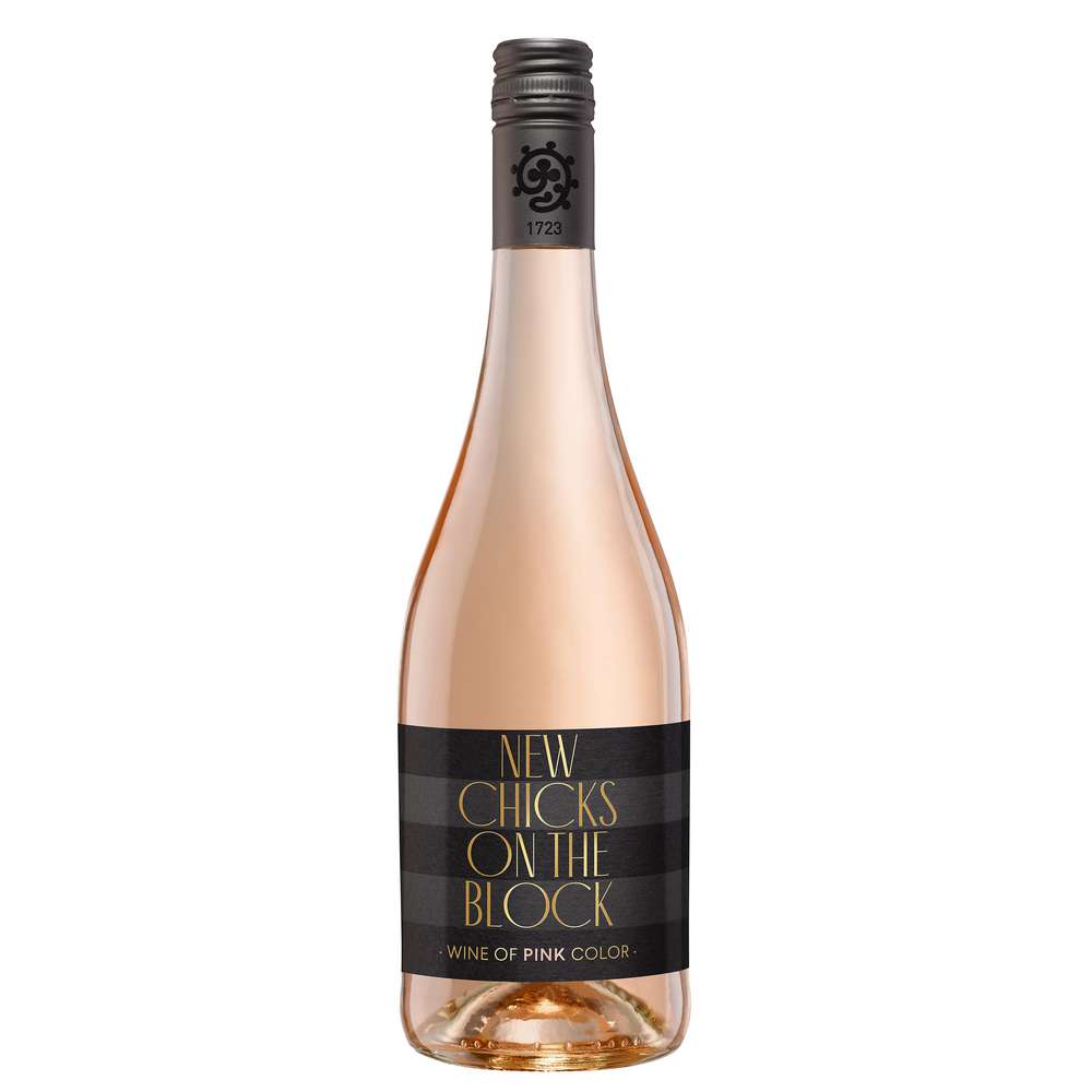 Produktabbildung Weingut Hammel New Chicks on the block, Rosé