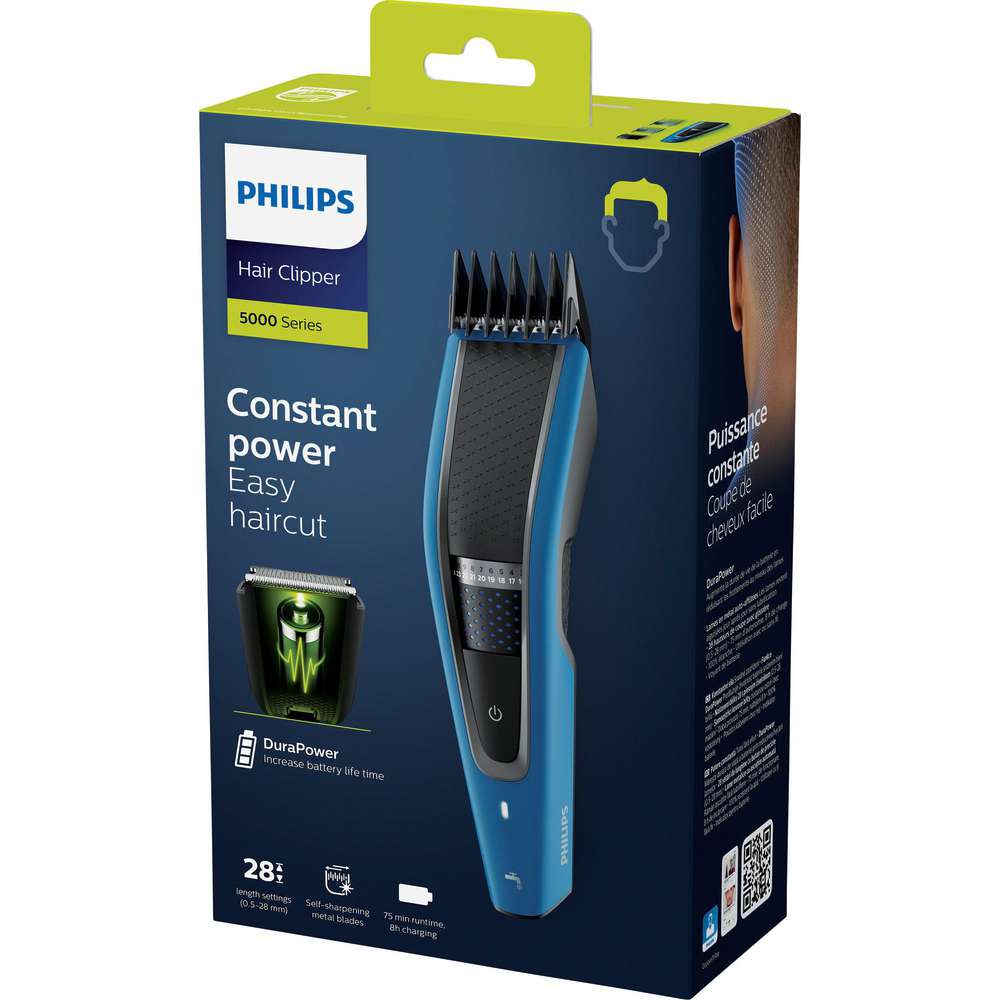 Produktabbildung Philips Haarschneider HC5612/15 
