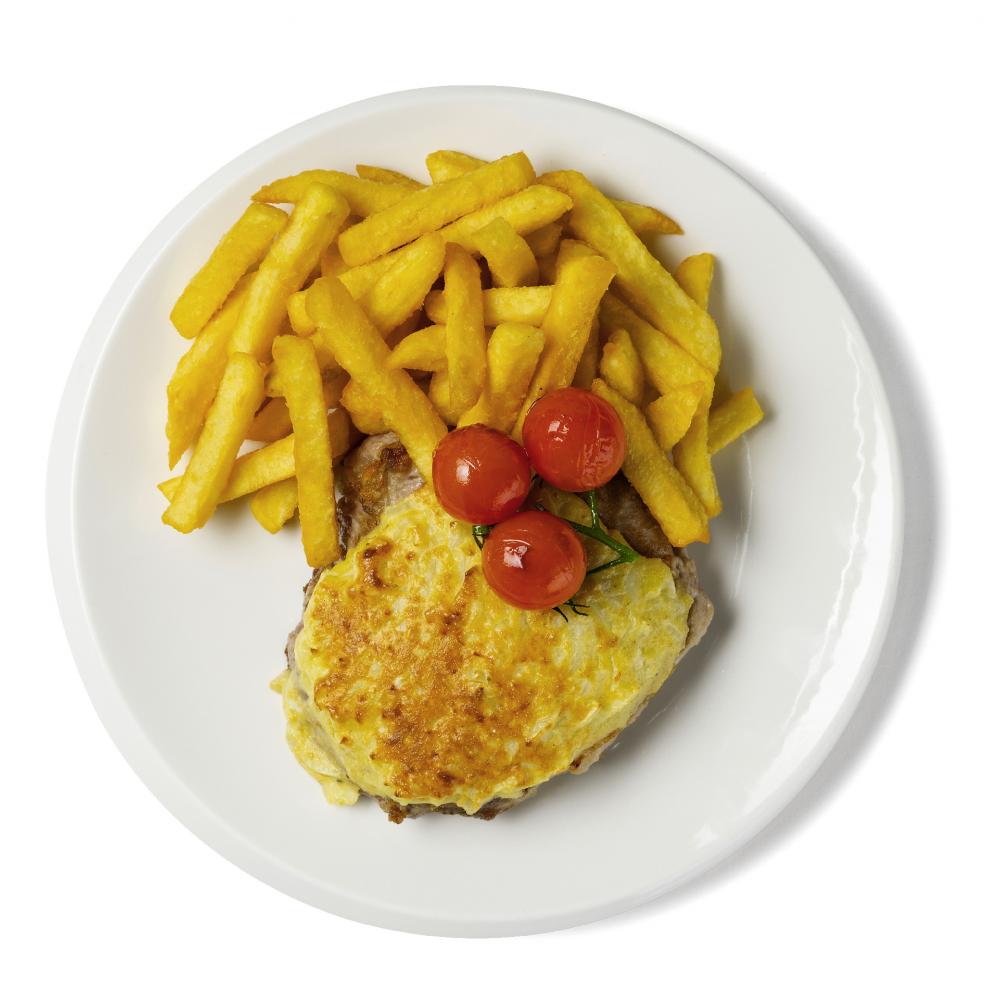 Produktabbildung keine Marke Schweinesteak Strindberg