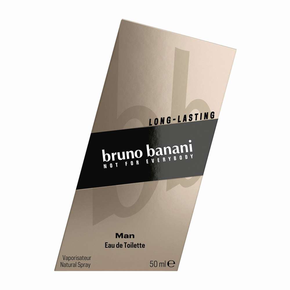 Produktabbildung Bruno Banani Eau de Toilette, Man