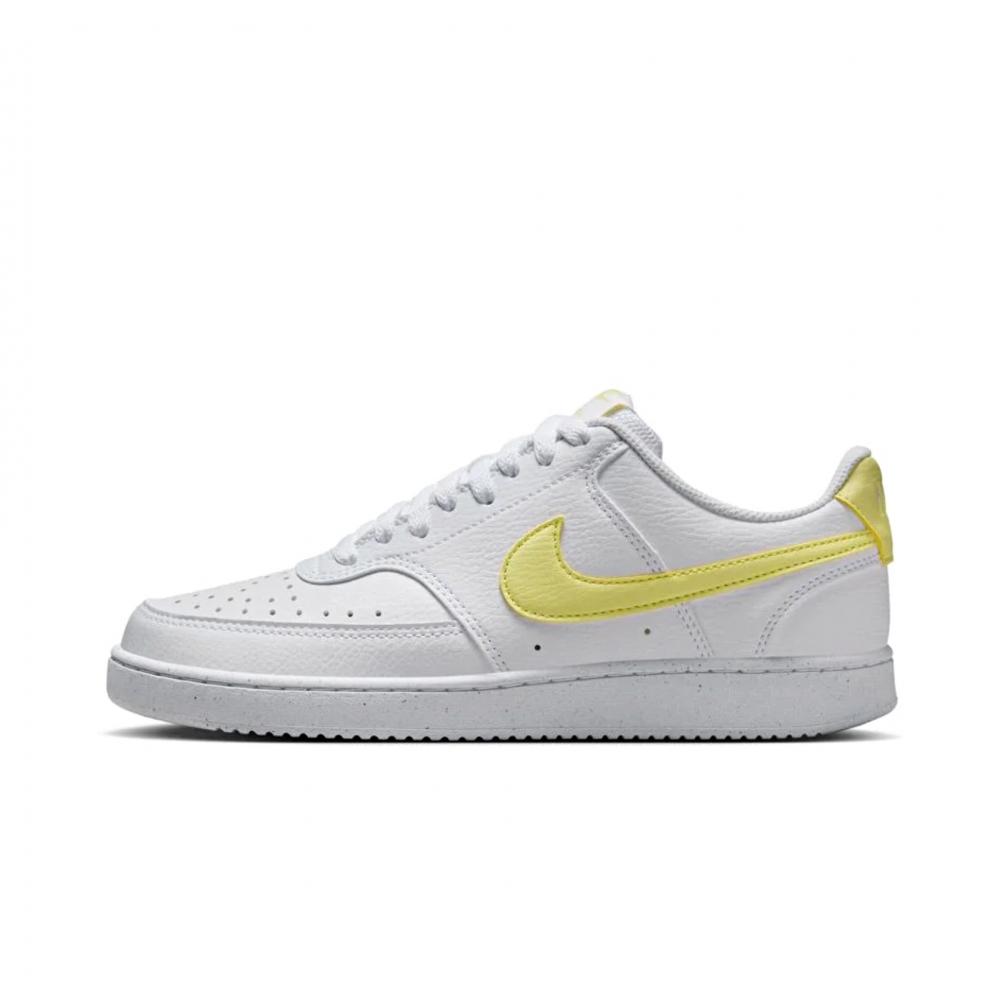 Produktabbildung keine Marke Nike Court Vision Low Damen- oder Herren-Sneaker, je Paar