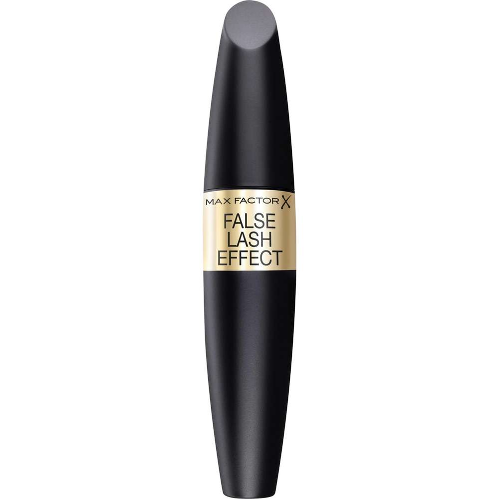 Produktabbildung Max Factor Wimperntusche False Lash Effect, Black-Brown
